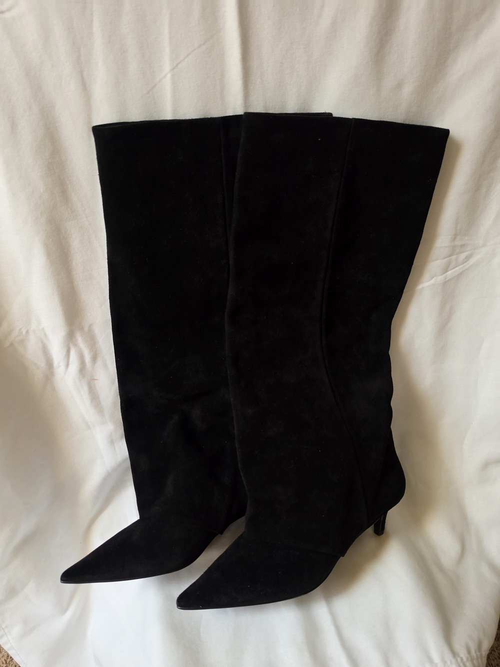 NWOB - Steve Madden Luca Boot